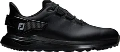 フットジョイ メンズ シューズ スニーカー FootJoy Mens Pro SLX Carbon Golf Shoes BlackBlackGrey ブラックのサムネイル