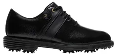 フットジョイ レディース シューズ スニーカー FootJoy Womens Premiere Series Packard Golf Shoes Jet Black ブラックのサムネイル