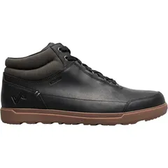 フォーセイク メンズ シューズ ブーツ・レインブーツ Forsake Phil Mid II WP Boot Mens Black ブラックのサムネイル