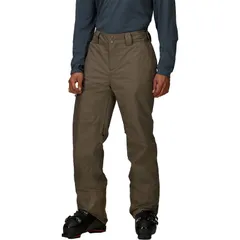 マーモット メンズ ボトムス カジュアルパンツ Marmot Lightray Pant Mens Claystoneのサムネイル