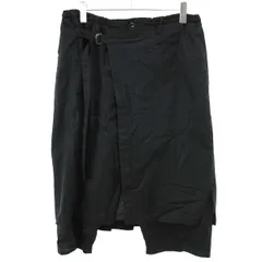 2026年最新】yohji yamamoto pour homme ラップパンツの人気アイテム