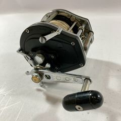 シマノ Bantam 10 SG ヴィンテージ ベイトリール - メルカリ