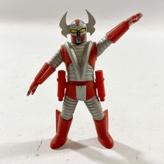 当時物 ブルマァク 超合金 ジンクロンシリーズ ガンバロン ダイバロン