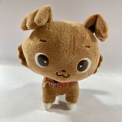 산리오 치비 마루 봉제 인형 콩 시바 헤세이 레트로 전체 길이 약 30cm 현상품