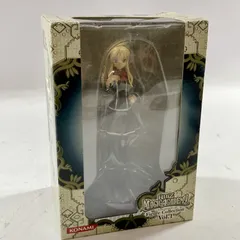 ★ クイズマジックアカデミー フィギュアコレクション Vol.1 シャロン フィギュア バンプレスト プライズ品  未開封品 現状品のサムネイル