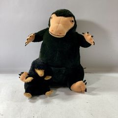 판타스틱·비스트 니플러 베이비 니플러 봉제인형 2점 정리 상품 현상품