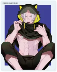 【中古】キャラカード 岡本瀧 「オオカミくんは襲われたい アクリルカード 01.公式＆描き下ろしイラスト」のサムネイル