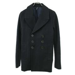 Dior Homme AW06 ウール ダッフルジャケット 44 - メルカリ