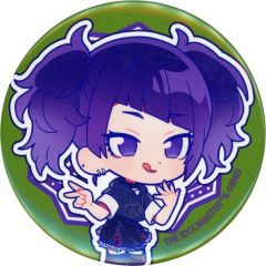 [중고] 배지·핀즈 다나카 마미미 [아이돌 마스터 샤이니 칼라즈×HMV & BOOKS POP UP SHOP ~Our Shiny Journey~ 캔 배지(57mm/미니 캐릭터)]