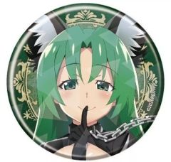 ひぐらしのなく頃に 園崎詩音 缶バッジ BOOKOFF ブックオフ - メルカリ