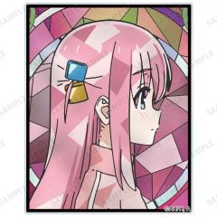 [중고] 캐릭터 카드 B. 고토 혼자 [보치 · 자 · 롯쿠! 트레이딩 Aure Glass 아크릴 카드]