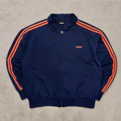 M ノルディ トラック ジャージ ジャケットのサムネイル