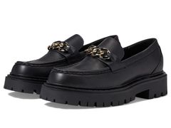アルド レディース シューズ スリッポン・ローファー ALDO Brixtonn Black ブラック