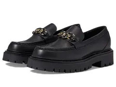 アルド レディース シューズ スリッポン・ローファー ALDO Brixtonn Black ブラックのサムネイル