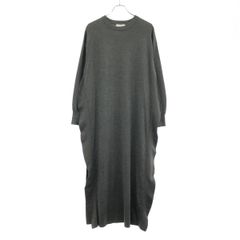 Rosy Monster ロージーモンスター back tiered tunic バックティアード