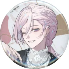 中古】バッジ・ピンズ 妃崎余花 「BOYS be MAID! ～御曹司メイドボーイ