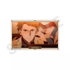 [중고] 캐릭터 카드 쿠니키다 독보 [문호 스트레이독스 ~favorite series~ 트레이딩 아크릴 카드 무장 탐정사 ver.]