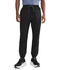 ハーレー メンズ ボトムス カジュアルパンツ プラスサイズ ジョガーパンツ Hurley H2o Dri Trek Plus Joggers Black ブラックのサムネイル