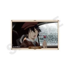 [중고] 캐릭터 카드 에도가와 란호 [문호 스트레이독스 ~favorite series~ 트레이딩 아크릴 카드 무장 탐정사 ver.]