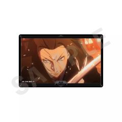 [중고] 캐릭터 카드 모리 오카 외 [문호 스트레이독스 ~favorite series~ 트레이딩 아크릴 카드 포트 마피아 ver.]