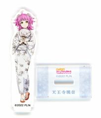 [중고] 아크릴 스탠드 아크릴 패널 텐노지 리나 [러브 라이브! 니지가사키 학원 스쿨 아이돌 동호회 POP UP SHOP in AMNIBUS STORE 신작 연일 ver. 트레이딩 아크릴 스탠드]