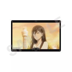 [중고] 캐릭터 카드 실버 [문호 스트레이독스 ~favorite series~ 트레이딩 아크릴 카드 포트 마피아 ver.]