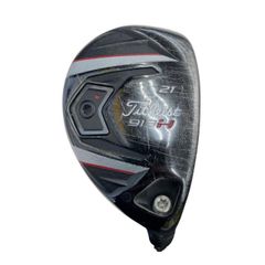 ☆美品☆ Titleist 913H ユーティリティ 27度 ヘッドのみ - メルカリ