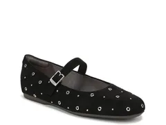 ドクター・ショール レディース シューズ パンプス Dr SchollsWexley Jane Mary Jane Flat Black ブラックのサムネイル