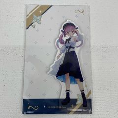 魔道祖師 藍忘機 アクリルスタンド 兎の使い魔ver. アクスタ - メルカリ