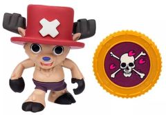 [중고] 트레이딩 피겨 헬기 [Netflix ONE PIECE 미니 피규어]
