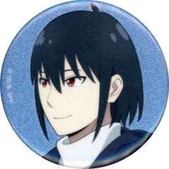 [중고] 배지·핀즈 유리·브라이어(이름 표기무) [SPY×FAMILY 신작 행보 ver. 트레이딩 반짝이 캔 배지]