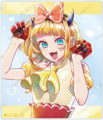 [중고] 캐릭터 카드 A.MEM 쵸 [추시의 아이 B 코마치 트레이딩 Ani-Art aqua label 제4탄 아크릴 카드]