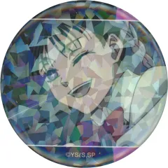【中古】バッジ・ピンズ 虎丸尚 「SAKAMOTO DAYS トレーディング場面写ホログラム缶バッジ」