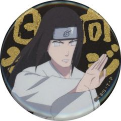 NARUTO疾風伝 缶バッジ はたけカカシ 39マート - メルカリ