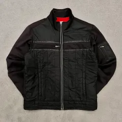 95 FILA フィラ キルティング ジャケットのサムネイル
