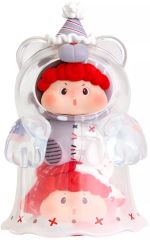 【bodo hennig】バター撹拌機　良品　レッド bodo hennig】バター撹拌機 良品 レッド - メルカリ