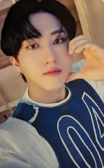StrayKids 会場限定 Changbin Social Path(feat.LiSA) 福岡B