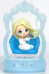 【中古】トレーディングフィギュア Elsa&Bruni 「52TOYS BLINDBOX アナと雪の女王 ブランコシリーズ」のサムネイル