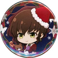 ウマ娘 ジェンティルドンナ セブンネット限定 缶バッジ - メルカリ