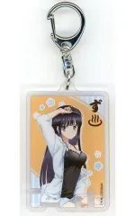 WHITE ALBUM2 冬馬かずさ アクリルキーホルダー 5点 2026年最新】冬馬かずさ アクリルキーホルダーの人気アイテム - メルカリ