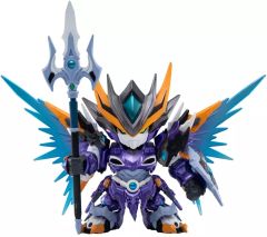 上海バンナム フラッグシップ店限定発売 W GUNDAM ZERO QMSV - メルカリ