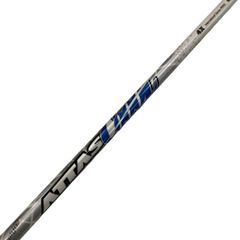 ATTAS CoooL 6X シャフト IOMICグリップ付 FW用 - メルカリ