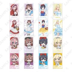 早乙女ベリー 誕生日 グッズ 2025 缶バッジ&チェキ風カード - メルカリ