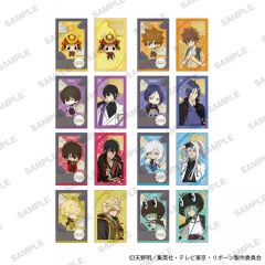 韓国限定】ブルーアーカイブ ワイルドハント芸術学院 パッケージ