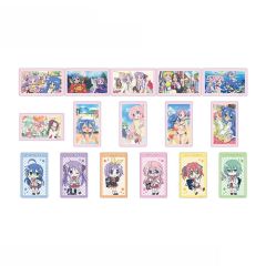 らき☆すた ぷれーと これくしょんぱっく - メルカリ