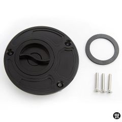 バイク GILLES TOOLING タンクキャップ CBR1000RR-R SC82
