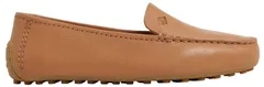 スペリー レディース シューズ スニーカー ローファー Sperry Womens Port Driver 2 loafer Tan タンのサムネイル