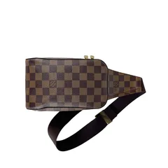 ルイ ヴィトン LOUIS VUITTON  ボディバッグ ジェロニモス N51994のサムネイル