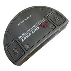 ODYSSEY TOULON GARAGE SFO PROTO パター - メルカリ