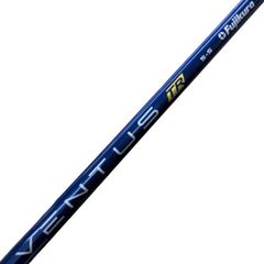 極良品！ベンタス VENTUS TR 5-S ドライバー タイトリストスリーブ 